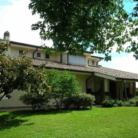 Vacanza * Pieve di Soligo