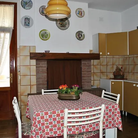 Apartamento Vacanza