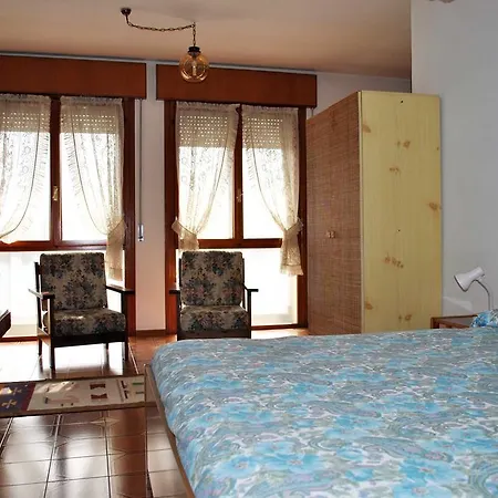 Vacanza Apartamento
