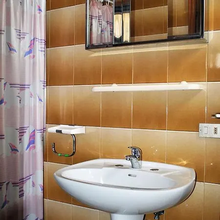 Apartamento Vacanza *